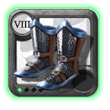 Elder's Soldier Boots