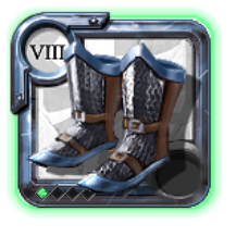 Elder's Soldier Boots