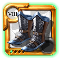 Elder's Soldier Boots