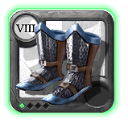 Botas de Soldado Elevado .1