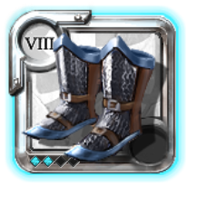 Elder's Soldier Boots