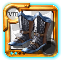 Elder's Soldier Boots