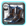 Albion Online T8 Soldatenstiefel des Ältesten .2