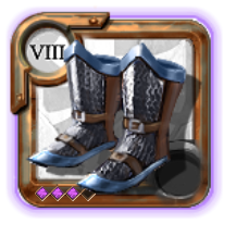 Elder's Soldier Boots