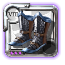 Elder's Soldier Boots