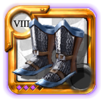 Elder's Soldier Boots