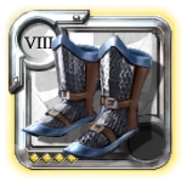 Elder's Soldier Boots