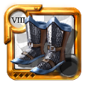Elder's Soldier Boots