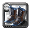 Elder's Soldier Boots