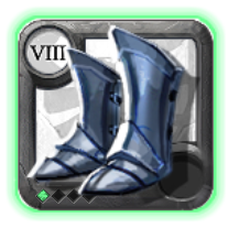 Elder's Knight Boots