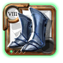 Elder's Knight Boots