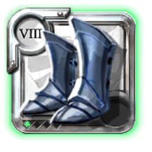 Elder's Knight Boots