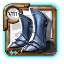 Elder's Knight Boots