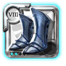 Elder's Knight Boots