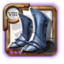 Elder's Knight Boots