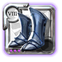 Elder's Knight Boots