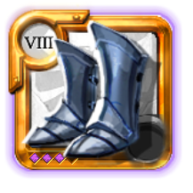 Elder's Knight Boots