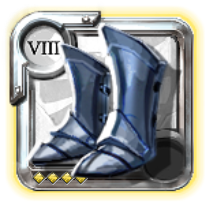 Elder's Knight Boots