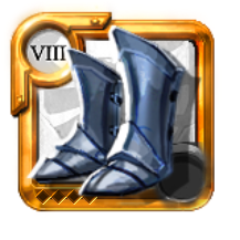 Elder's Knight Boots