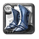 Bottes de chevalier