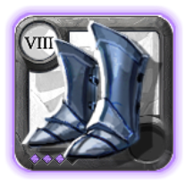 Elder's Knight Boots
