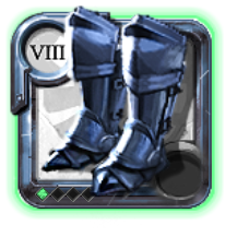 Elder's Guardian Boots