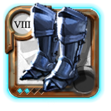 Elder's Guardian Boots