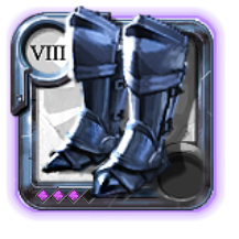 Elder's Guardian Boots