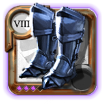 Elder's Guardian Boots