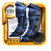 Elder's Guardian Boots