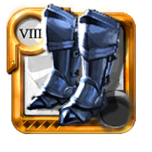 Elder's Guardian Boots