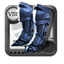 Botas de Guardião Elevado