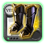 Albion Online T8 Botas de guardatumbas del anciano .1