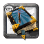 Elder Ore Miner Tome