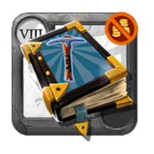 Elder Ore Miner Tome