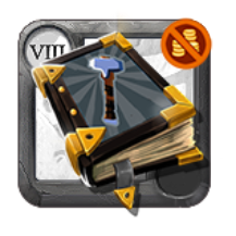Elder Quarrier Tome