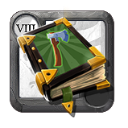 Elder Lumberjack Tome