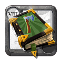 Elder Lumberjack Tome