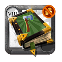 Elder Lumberjack Tome