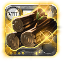 Pristine Whitewood Logs