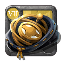 Golden Gyroscope