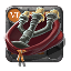 Silver Candelabrum