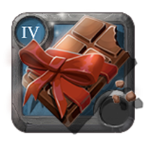 Chocolate - Albion Online item