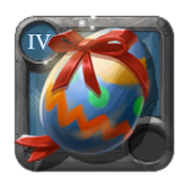 Surprise Egg