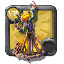 Halloween Pyre