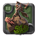 Bronze Gathering Statue