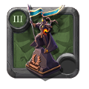 Dark Founder's Statue
