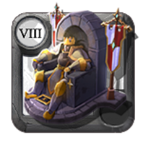 1st Place Statue - Energy Surge Season