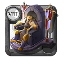 1st Place Statue - Energy Surge Season
