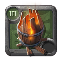 Heretic Burning Barrel